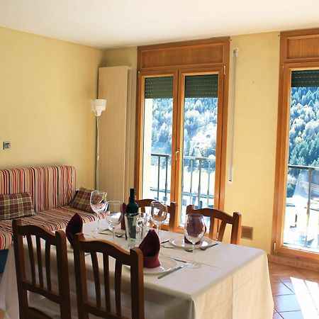 Apartamentos Glac Soldeu 3000 Бордес-д'Энвалира Экстерьер фото