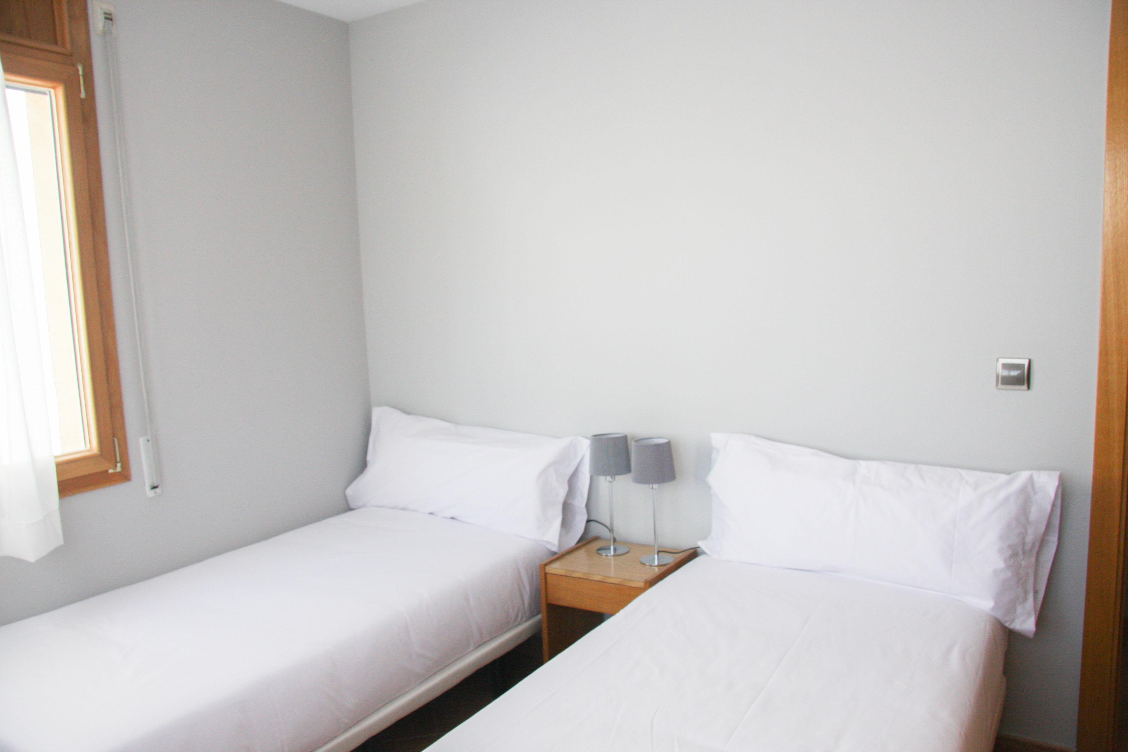 Apartamentos Glac Soldeu 3000 Бордес-д'Энвалира Экстерьер фото