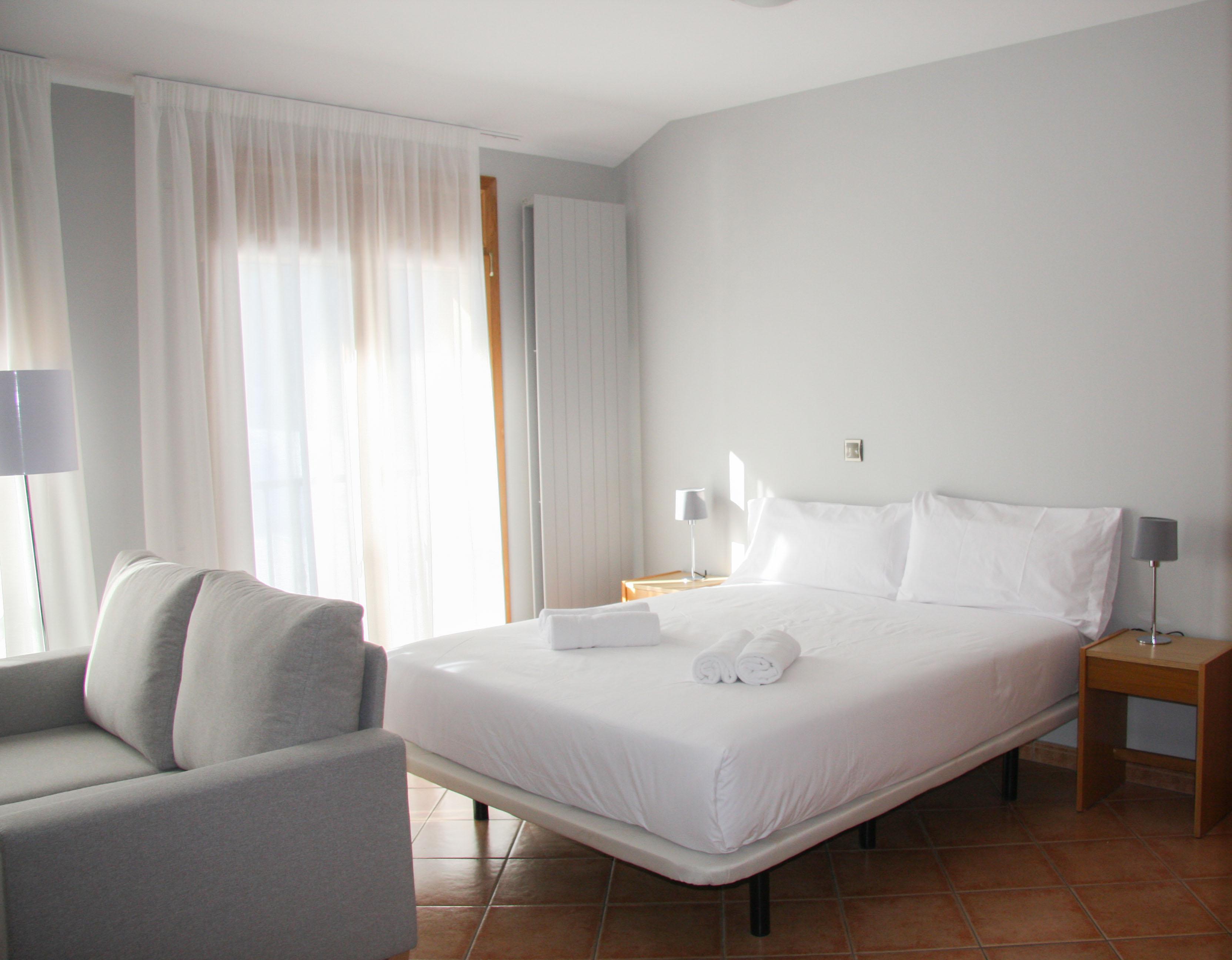 Apartamentos Glac Soldeu 3000 Бордес-д'Энвалира Экстерьер фото