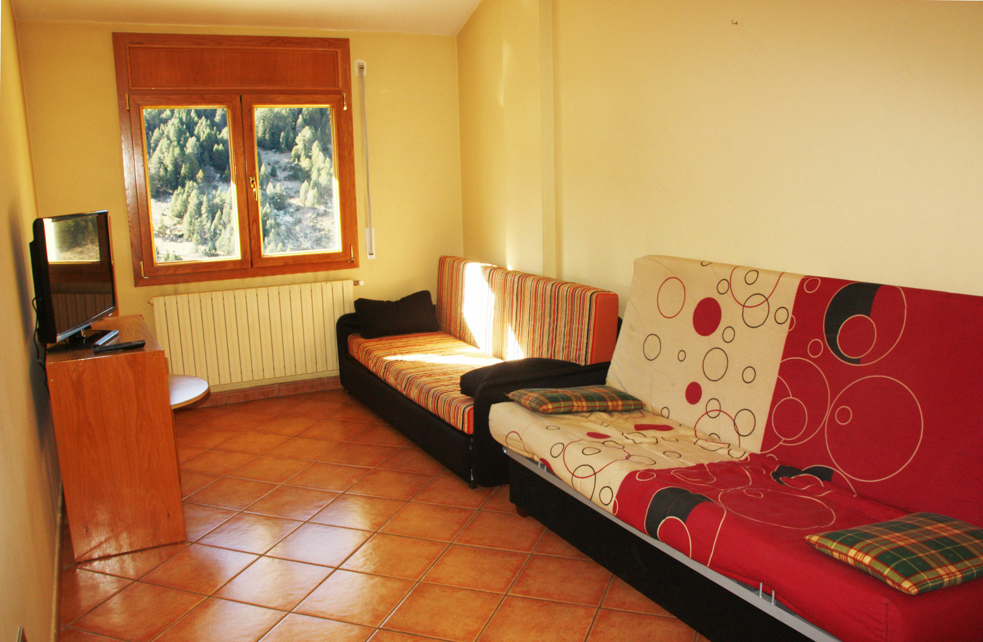 Apartamentos Glac Soldeu 3000 Бордес-д'Энвалира Экстерьер фото